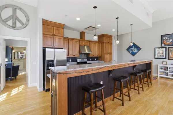 $325,000 | 113 South Street, Unit 302, Bennington, VT 05201