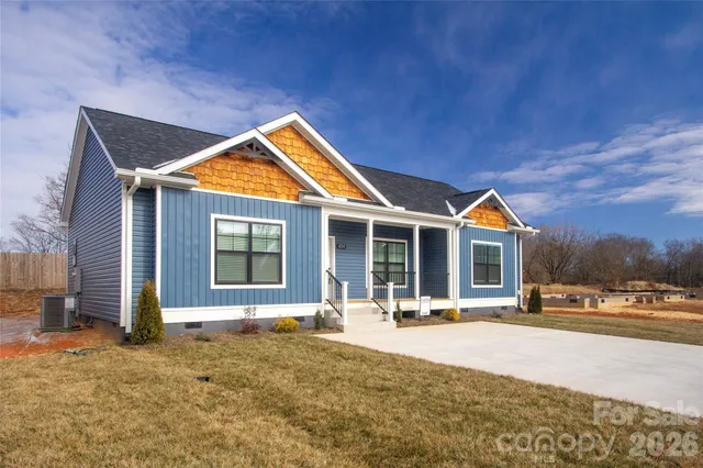 $415,000 | 204 Southern Charm Road, Arden, NC 28704