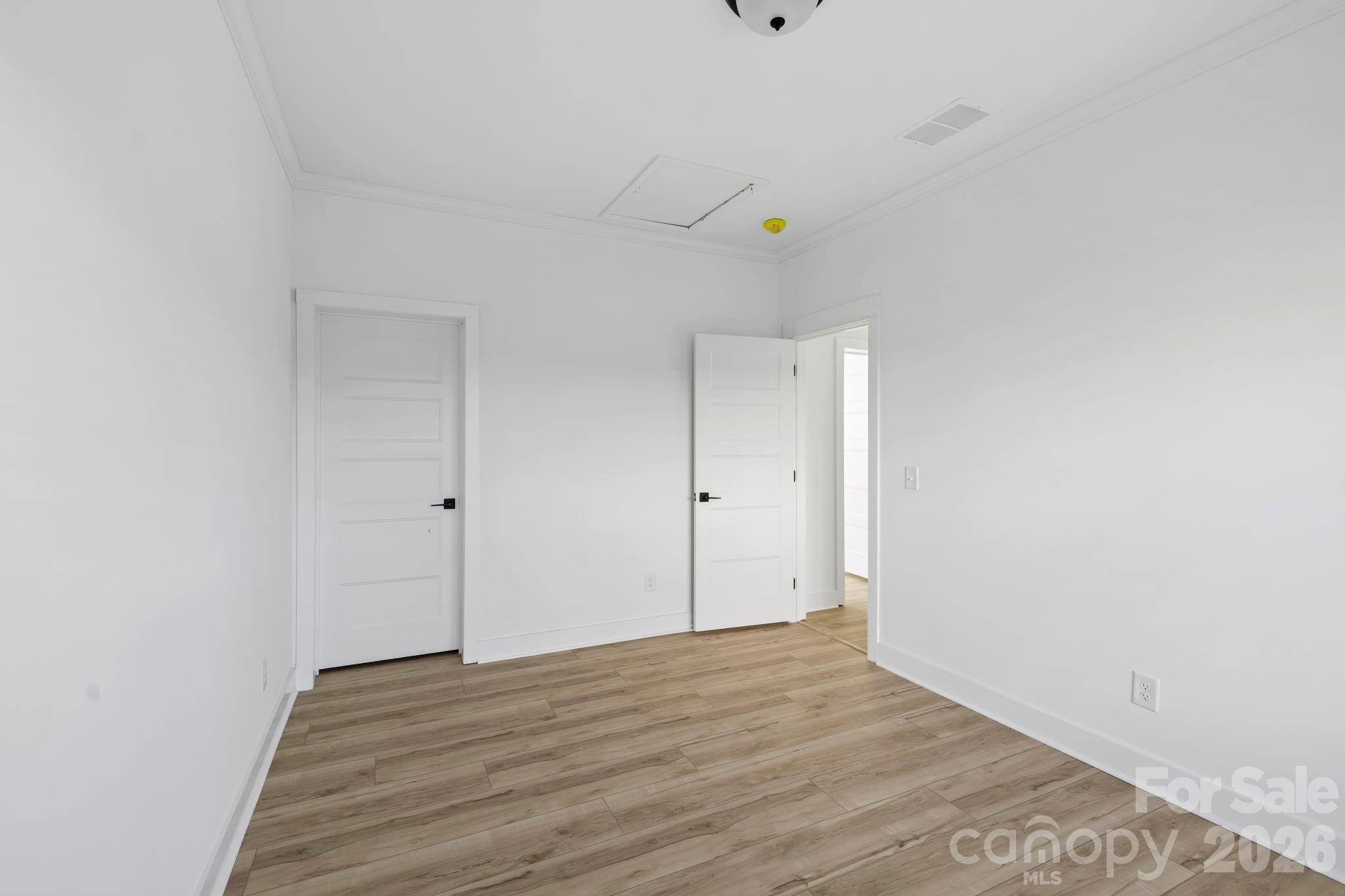 204 Southern Charm Road Arden, NC 28704 - Photo 15 of 24 a view of an empty room