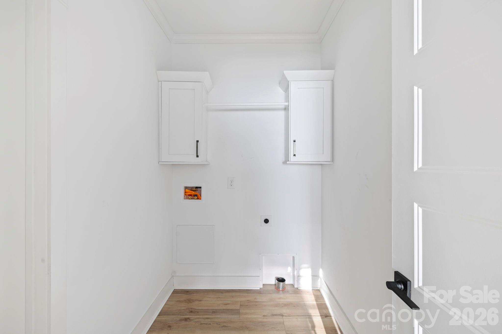 204 Southern Charm Road Arden, NC 28704 - Photo 19 of 24 a view of utility room