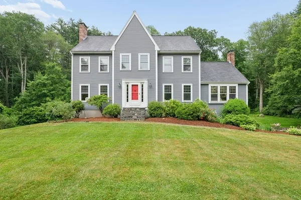 $929,000 | 10 Sadler Road, Upton, MA 01568