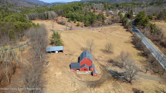 a view of outdoor space and barbecue grill