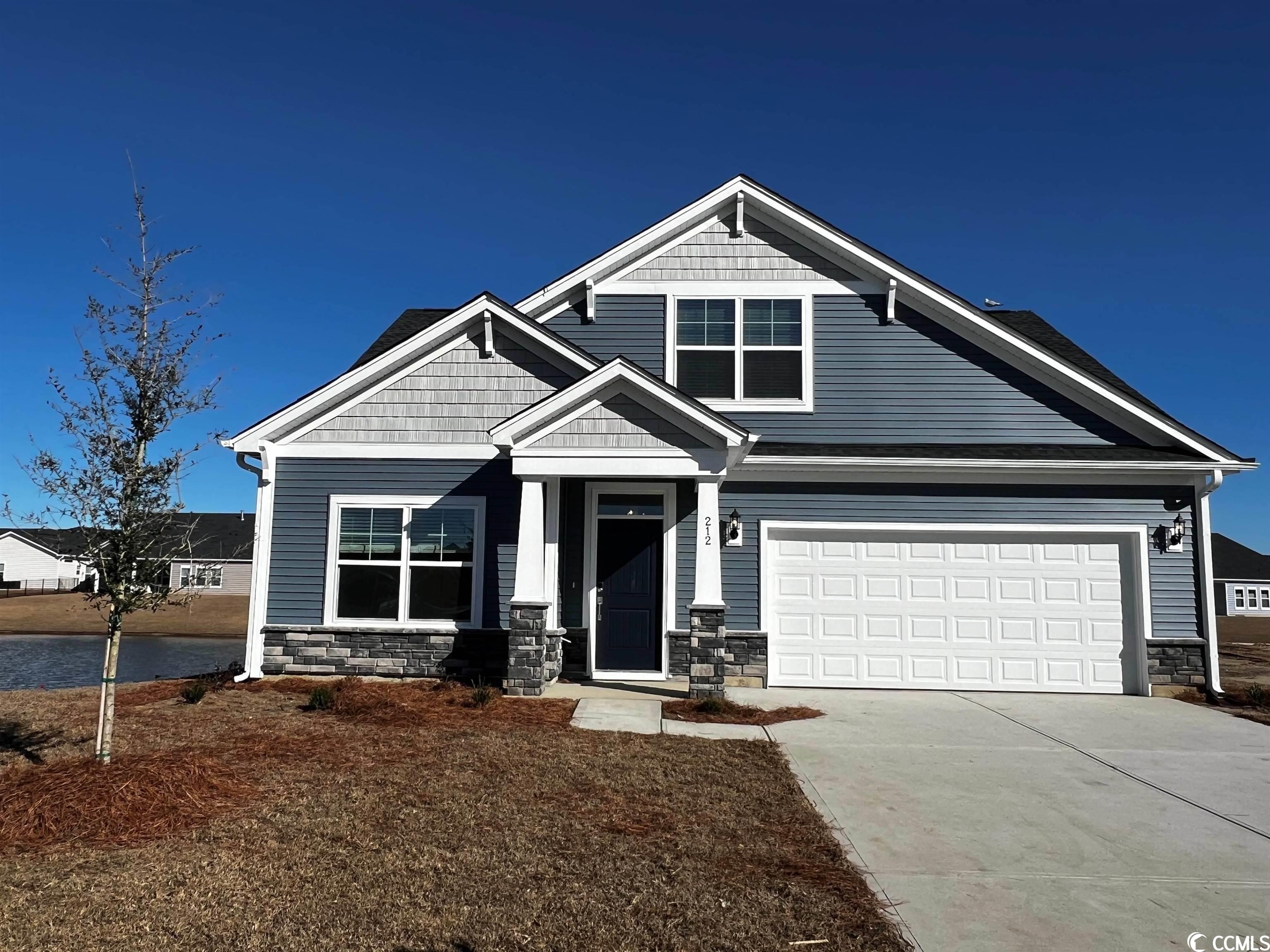 212 Azure Loop Myrtle Beach, SC 29588 - Photo 1 of 2 Gallery Image 1
