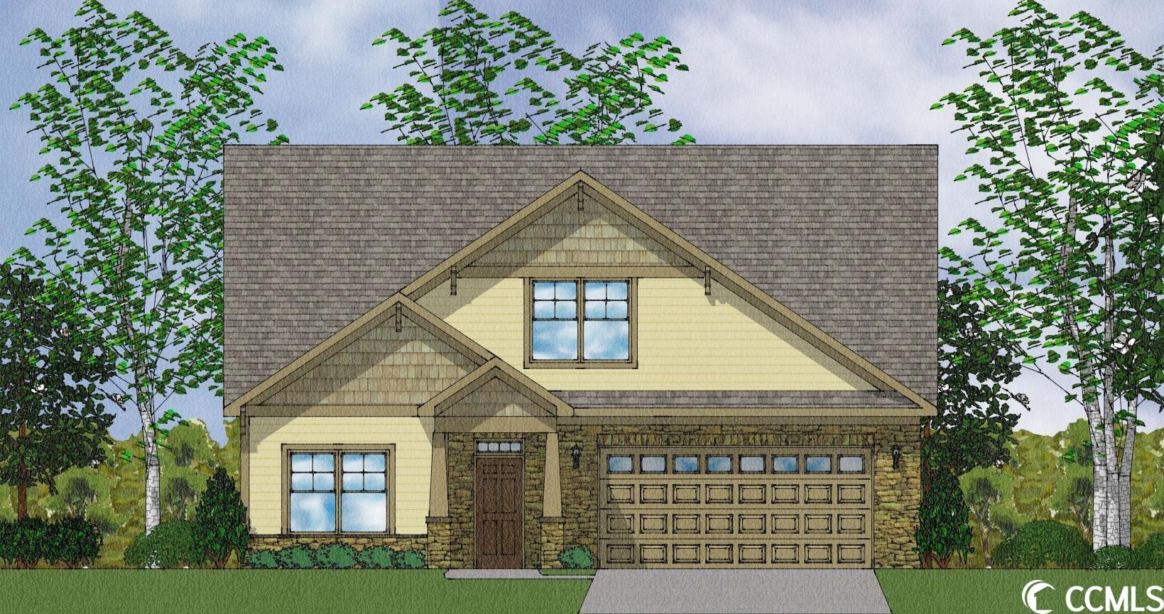 212 Azure Loop Myrtle Beach, SC 29588 - Photo 2 of 2 Gallery Image 2