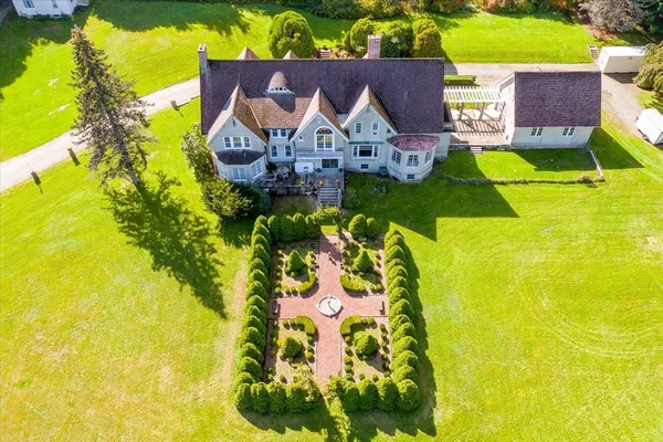 $1,500,000 | 154 Prospect Street, West Boylston, MA 01583