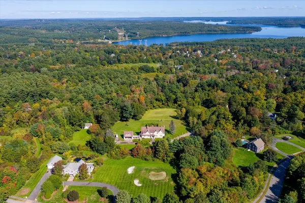 $1,500,000 | 154 Prospect Street, West Boylston, MA 01583