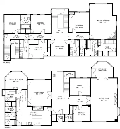 $1,500,000 | 154 Prospect Street, West Boylston, MA 01583