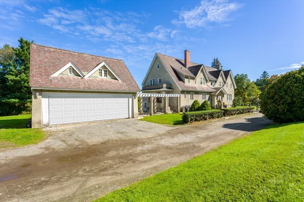 $1,500,000 | 154 Prospect Street, West Boylston, MA 01583