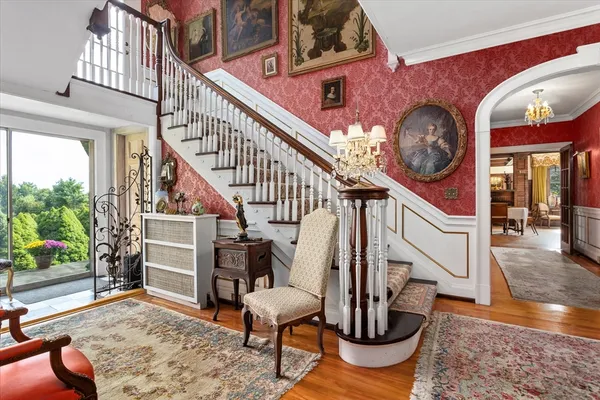 $1,500,000 | 154 Prospect Street, West Boylston, MA 01583