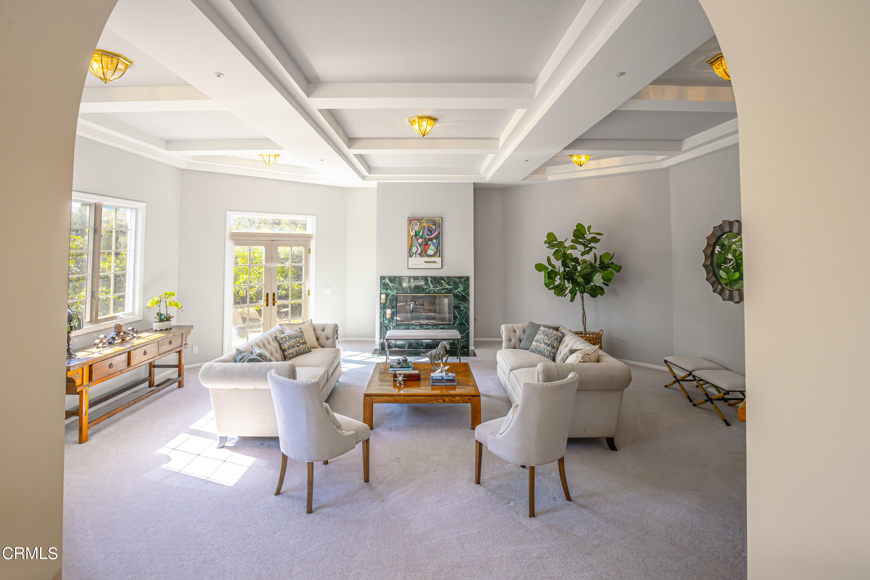 1455 Say Road Santa Paula, CA 93060 - Photo 3 of 72 Living Room