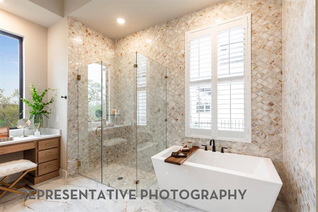 3001 Blacksmith Road Northlake, TX 76247 - Photo 6 of 19 Gallery Image 6