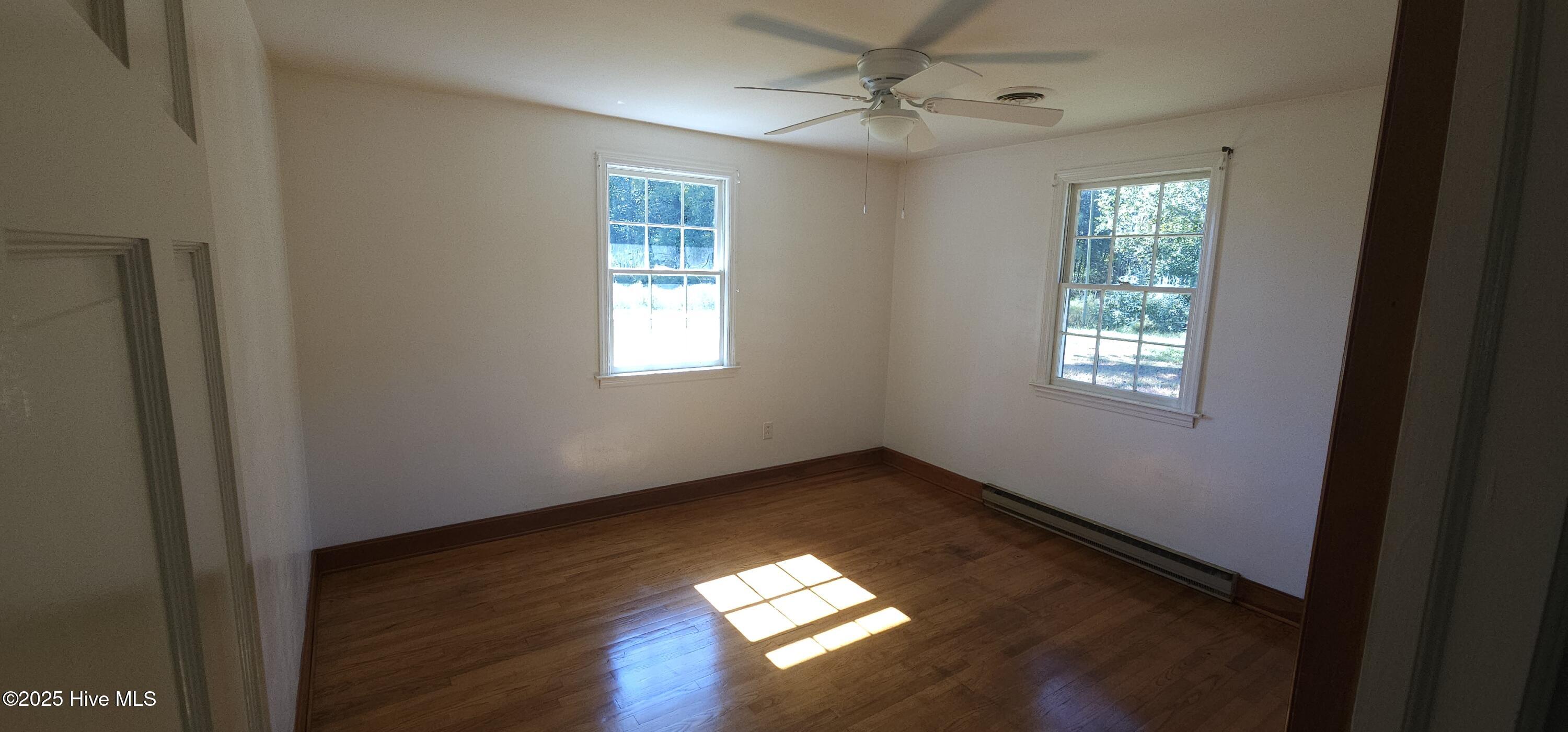 1122 Zion Church Road Conway, NC 27820 - Photo 20 of 32 Bedroom 2