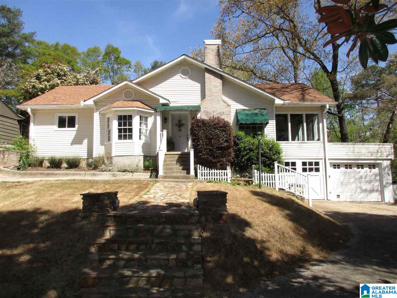 3519 Ashley Road Birmingham, AL 35209 - Photo 40 of 40
