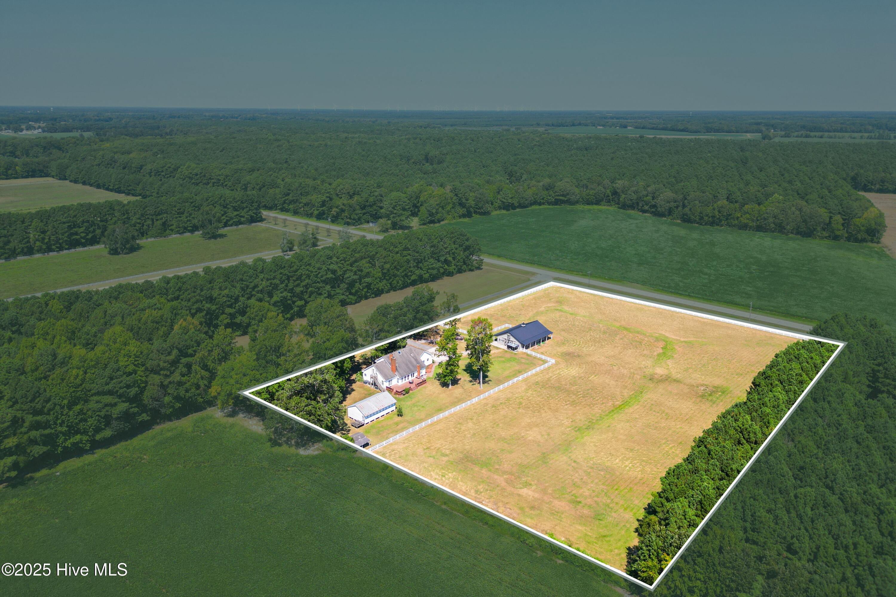 632 Poplar Neck Road Edenton, NC 27932 - Photo 2 of 53 1b