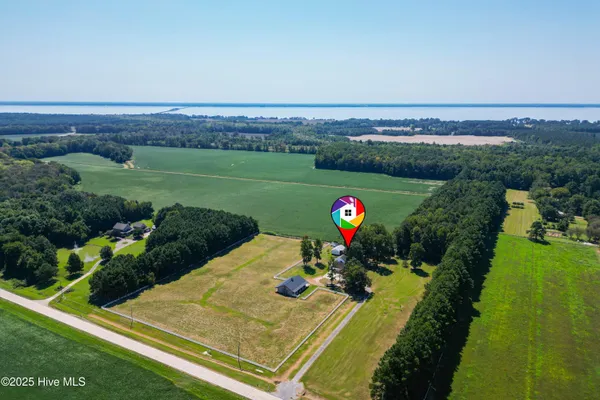 $798,000 | 632 Poplar Neck Road, Edenton, NC 27932