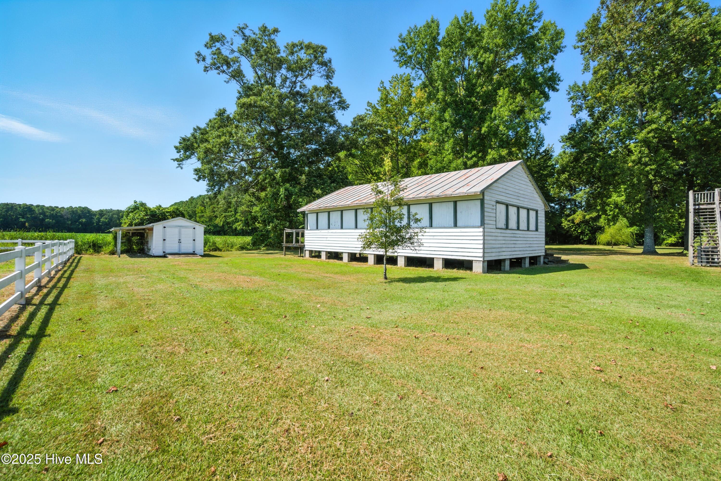 632 Poplar Neck Road Edenton, NC 27932 - Photo 40 of 53 36