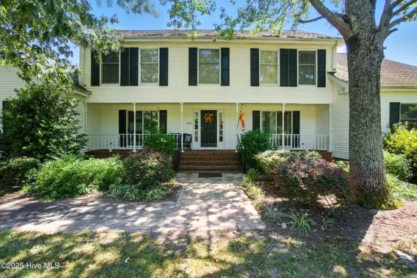 $798,000 | 632 Poplar Neck Road, Edenton, NC 27932