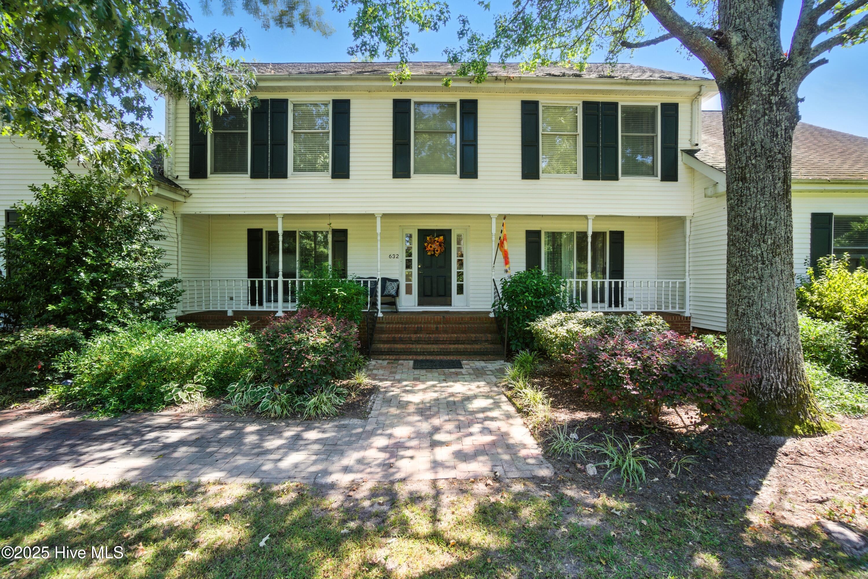 632 Poplar Neck Road Edenton, NC 27932 - Photo 4 of 53 1