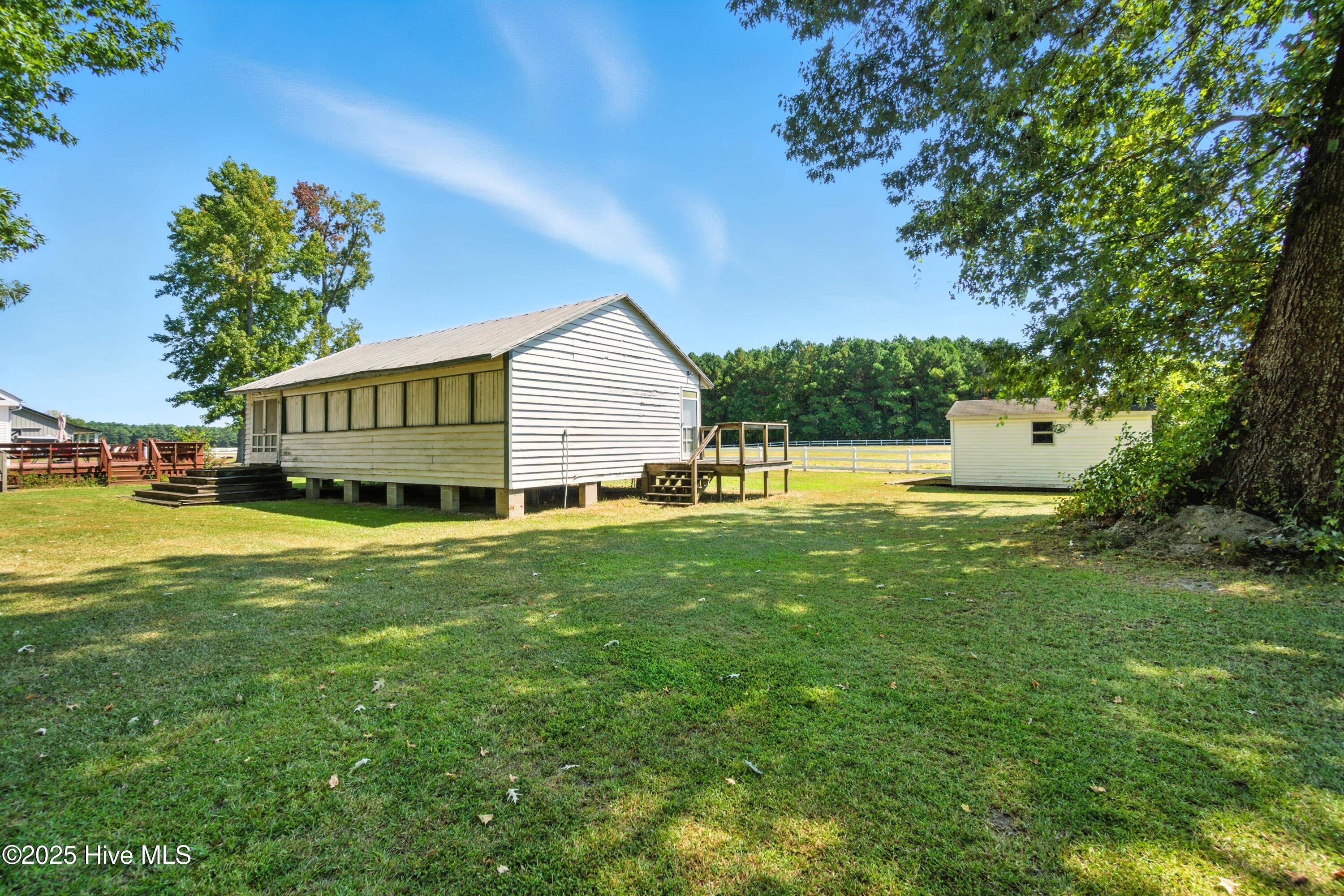 632 Poplar Neck Road Edenton, NC 27932 - Photo 41 of 53 36b