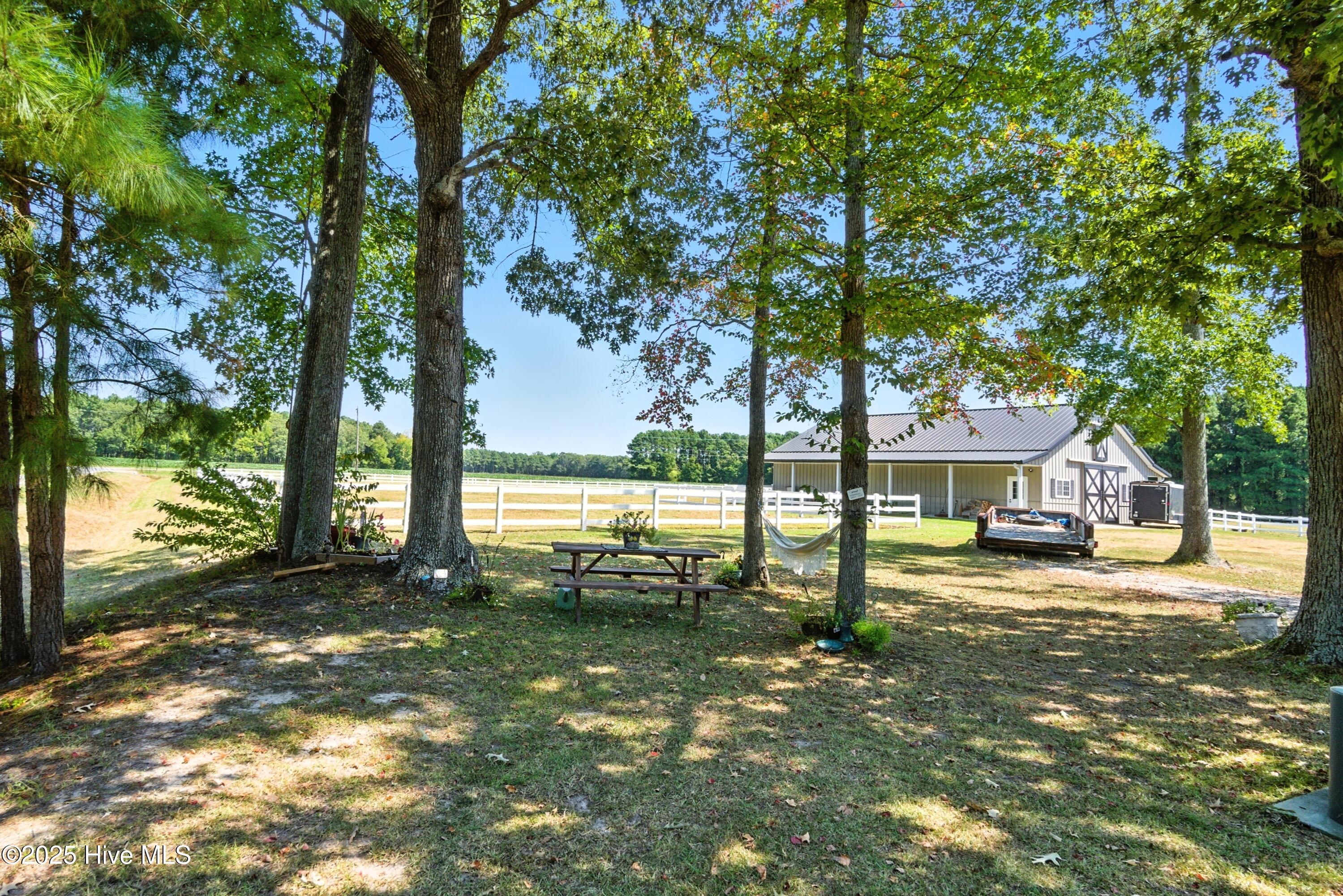 632 Poplar Neck Road Edenton, NC 27932 - Photo 42 of 53 36c
