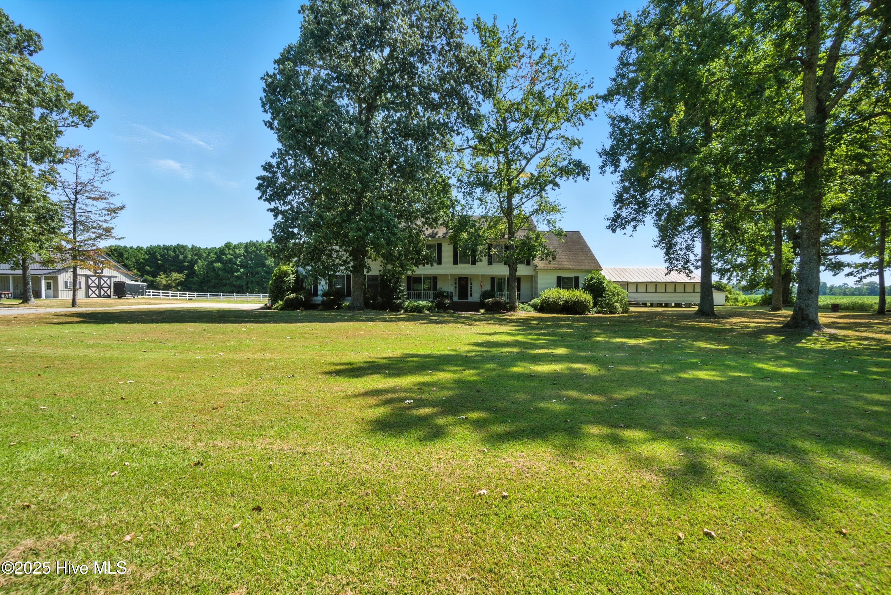 632 Poplar Neck Road Edenton, NC 27932 - Photo 48 of 53 42