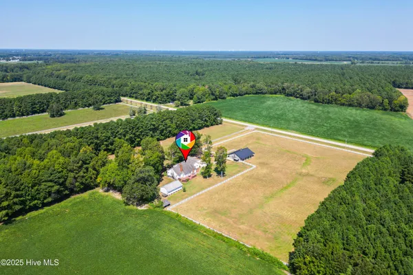 $798,000 | 632 Poplar Neck Road, Edenton, NC 27932