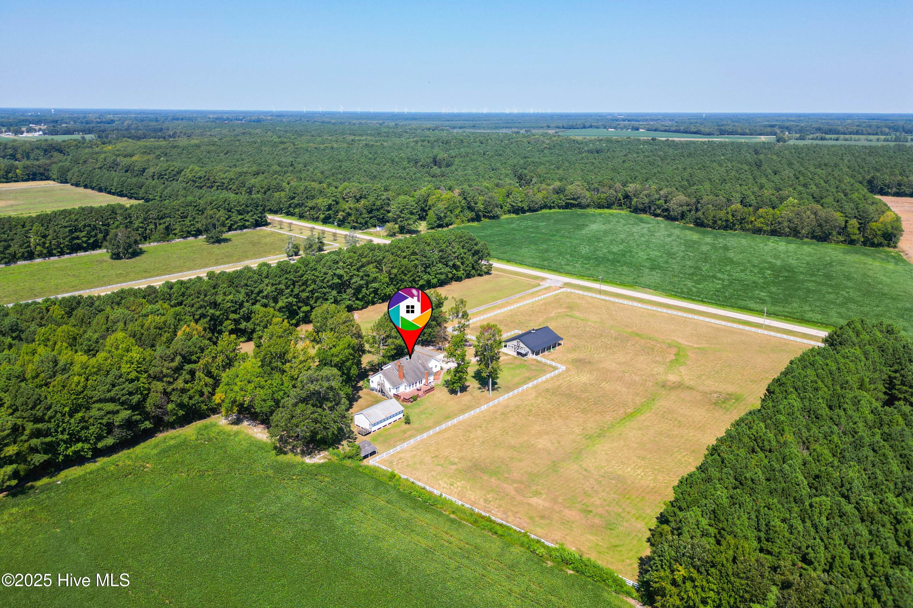 632 Poplar Neck Road Edenton, NC 27932 - Photo 51 of 53 43