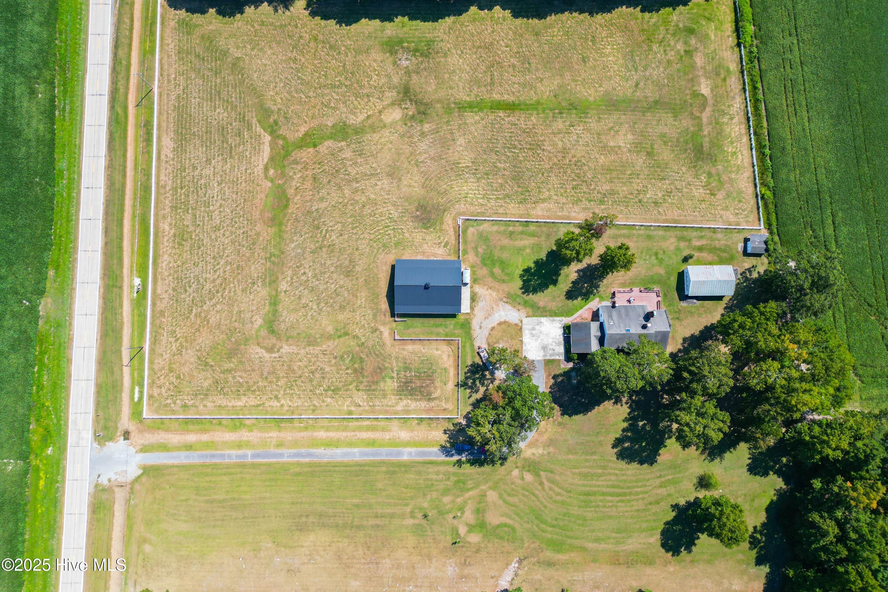 632 Poplar Neck Road Edenton, NC 27932 - Photo 52 of 53 44