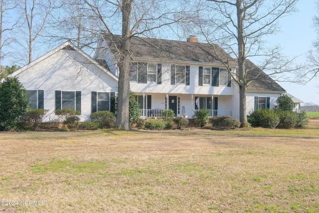 $850,000 | 632 Poplar Neck Road, Edenton, NC 27932
