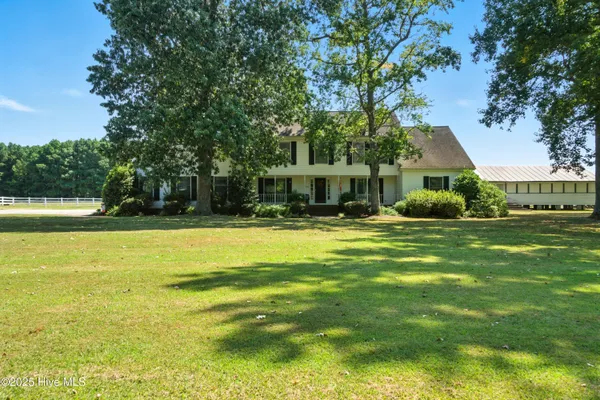 $798,000 | 632 Poplar Neck Road, Edenton, NC 27932