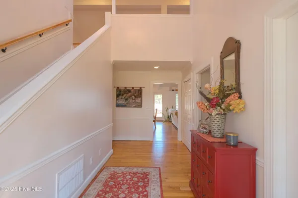 $798,000 | 632 Poplar Neck Road, Edenton, NC 27932