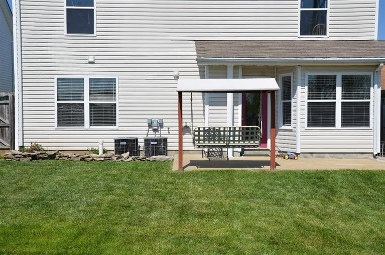 2533 Spring Valley Loop Lexington, KY 40511 - Photo 4 of 17 Photo 4