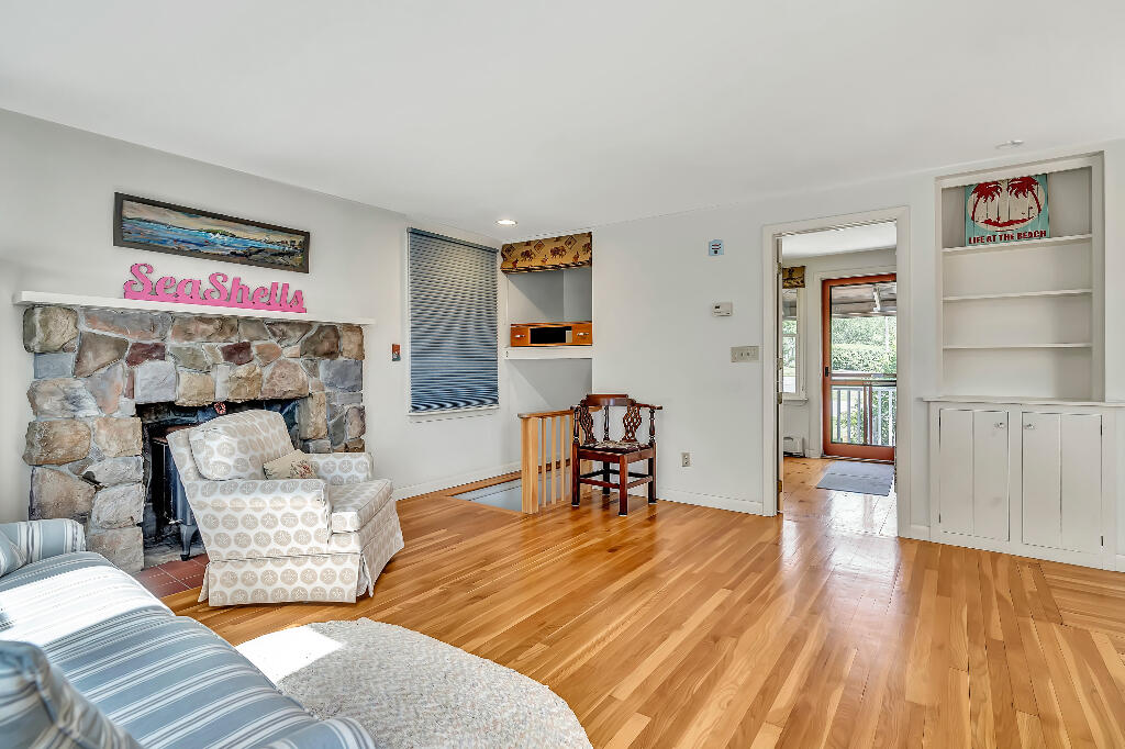 20 West Lewis Point Road Damariscotta, ME 04543 - Photo 42 of 68 41