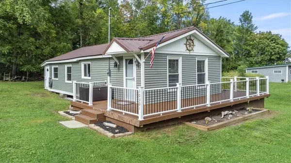 $189,000 | 10301 Nebraska Avenue, Huron, NY 14590