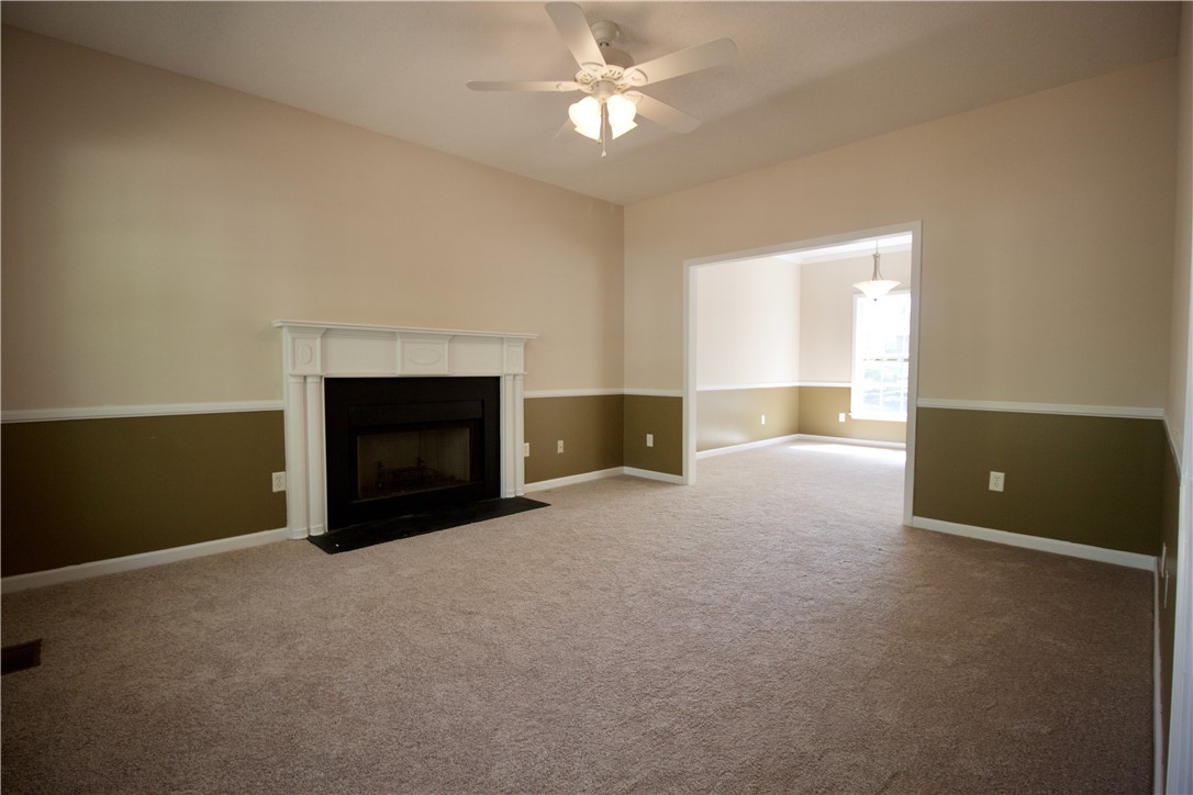 604 Blume Road Anderson, SC 29625 - Photo 3 of 21 Living Room