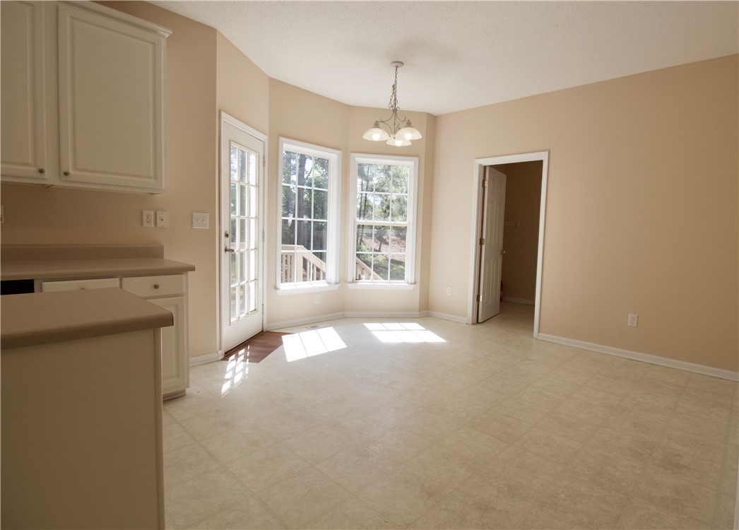 604 Blume Road Anderson, SC 29625 - Photo 8 of 21 Breakfast Area