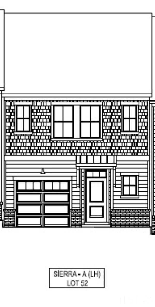 842 Oak Center Drive Raleigh, NC 27610 - Photo 1 of 3