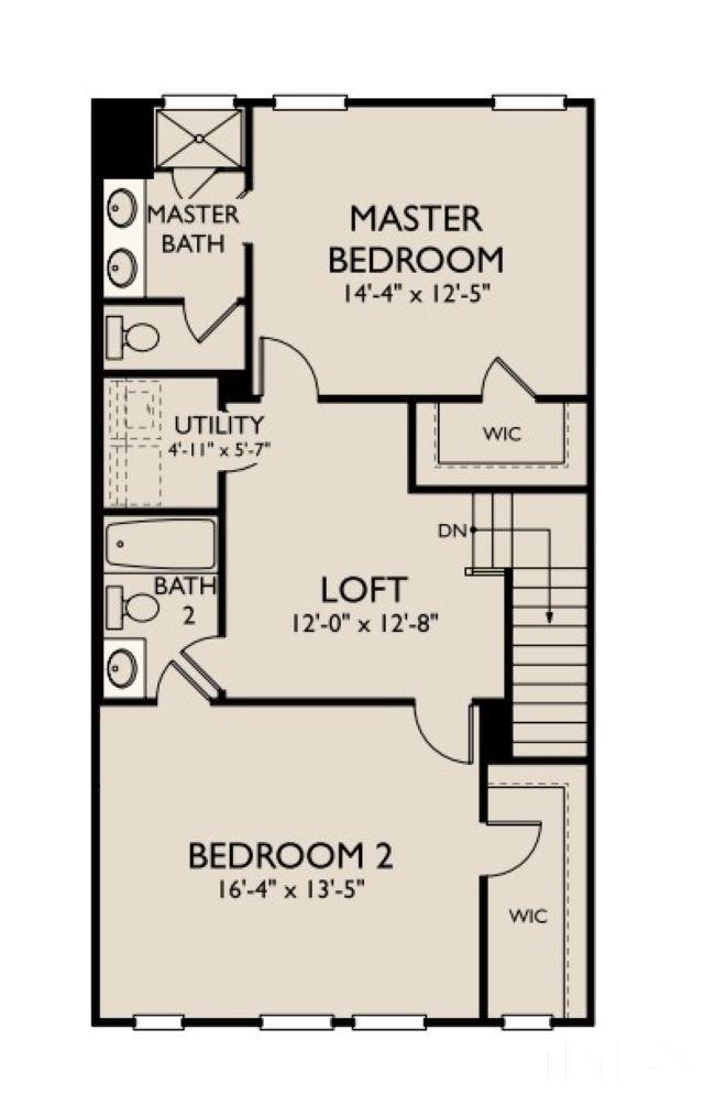 842 Oak Center Drive Raleigh, NC 27610 - Photo 3 of 3