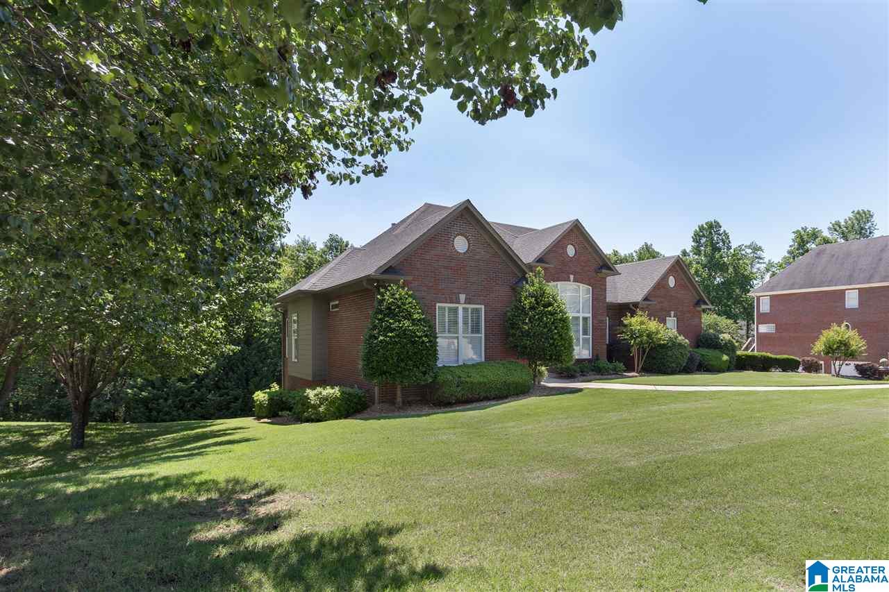 6495 Cambridge Road Pinson, AL 35126 - Photo 2 of 43