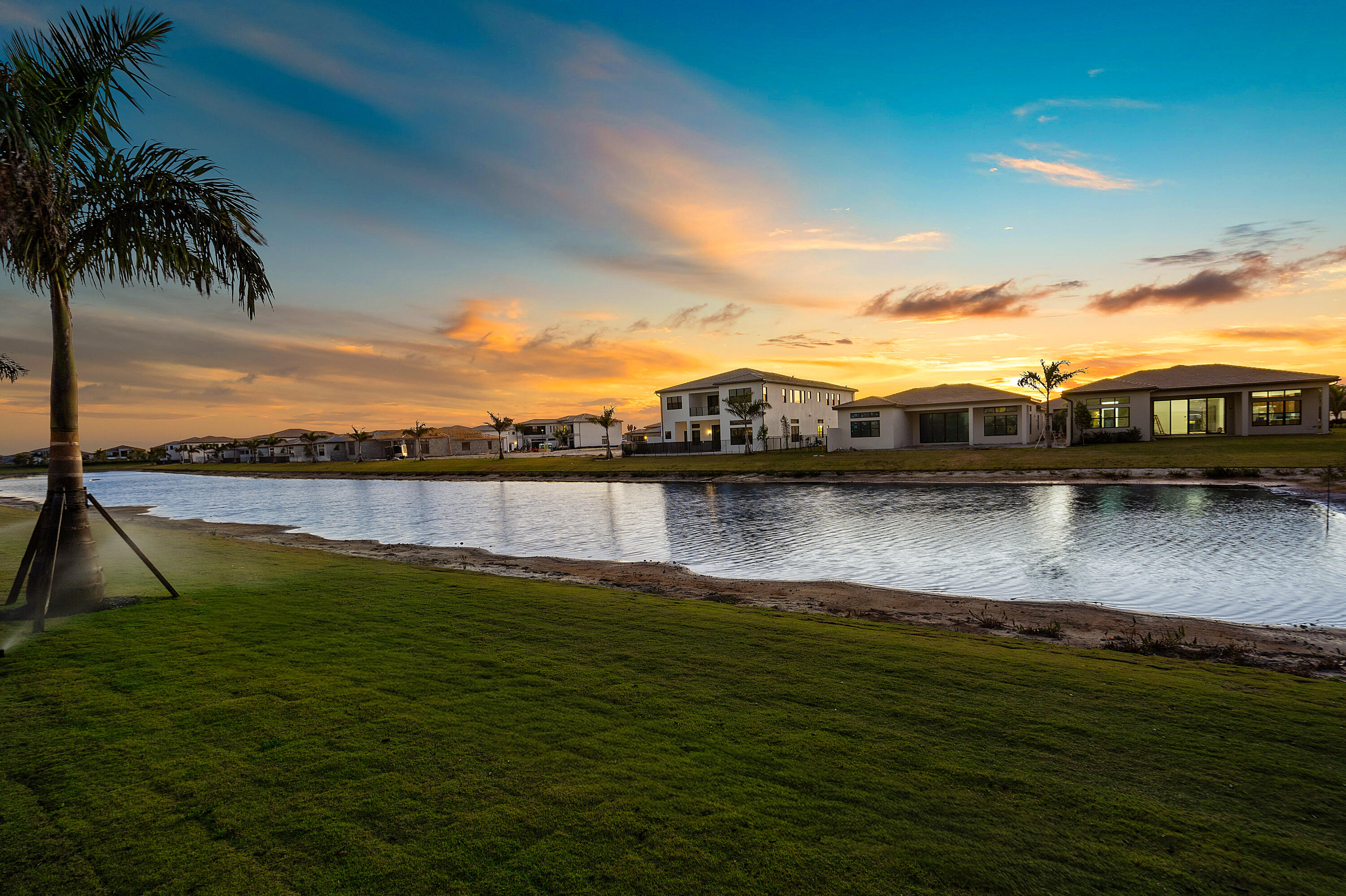 21015 Tangelo Tree Drive Boca Raton, FL 33434 - Photo 22 of 32 Sunset