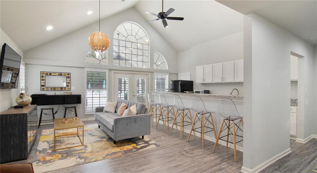 2350 Windward Lane, Unit 3033 Gainesville, GA 30501 - Photo 17 of 24