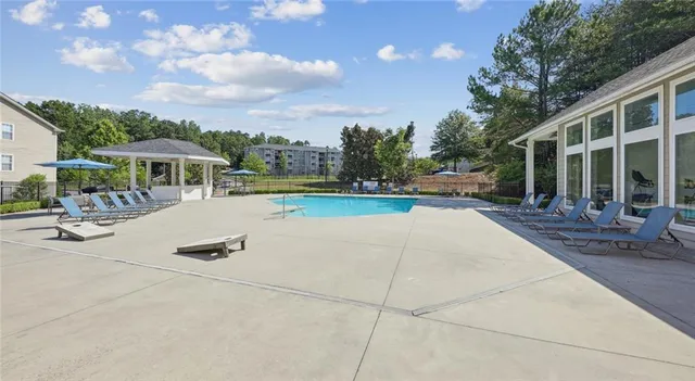 $1,363 | 2350 Windward Lane, Unit 3033, Gainesville, GA 30501
