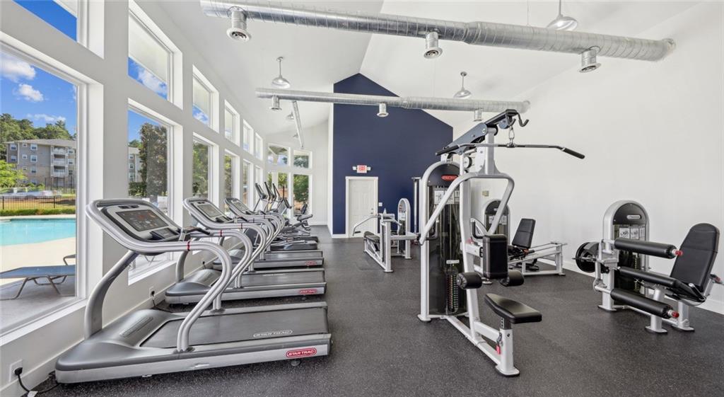 2350 Windward Lane, Unit 3033 Gainesville, GA 30501 - Photo 22 of 24