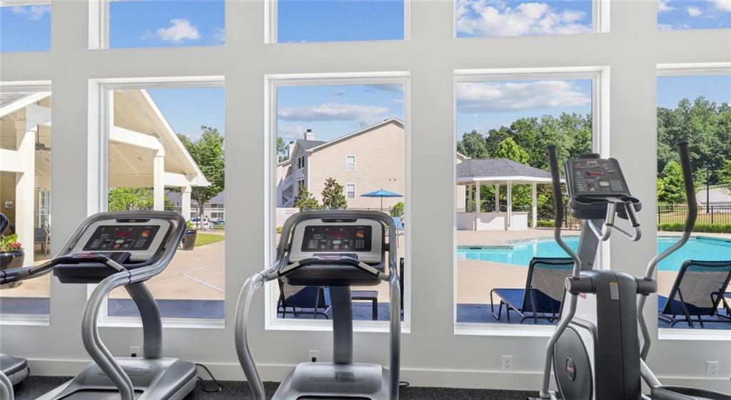 2350 Windward Lane, Unit 3033 Gainesville, GA 30501 - Photo 24 of 24