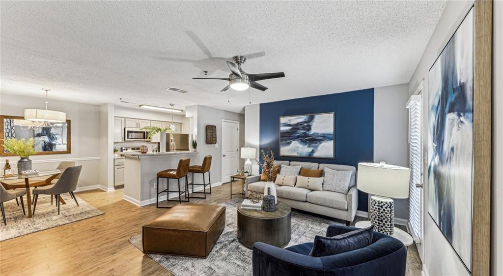 2350 Windward Lane, Unit 3033 Gainesville, GA 30501 - Photo 7 of 24