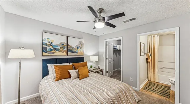 $1,363 | 2350 Windward Lane, Unit 3033, Gainesville, GA 30501