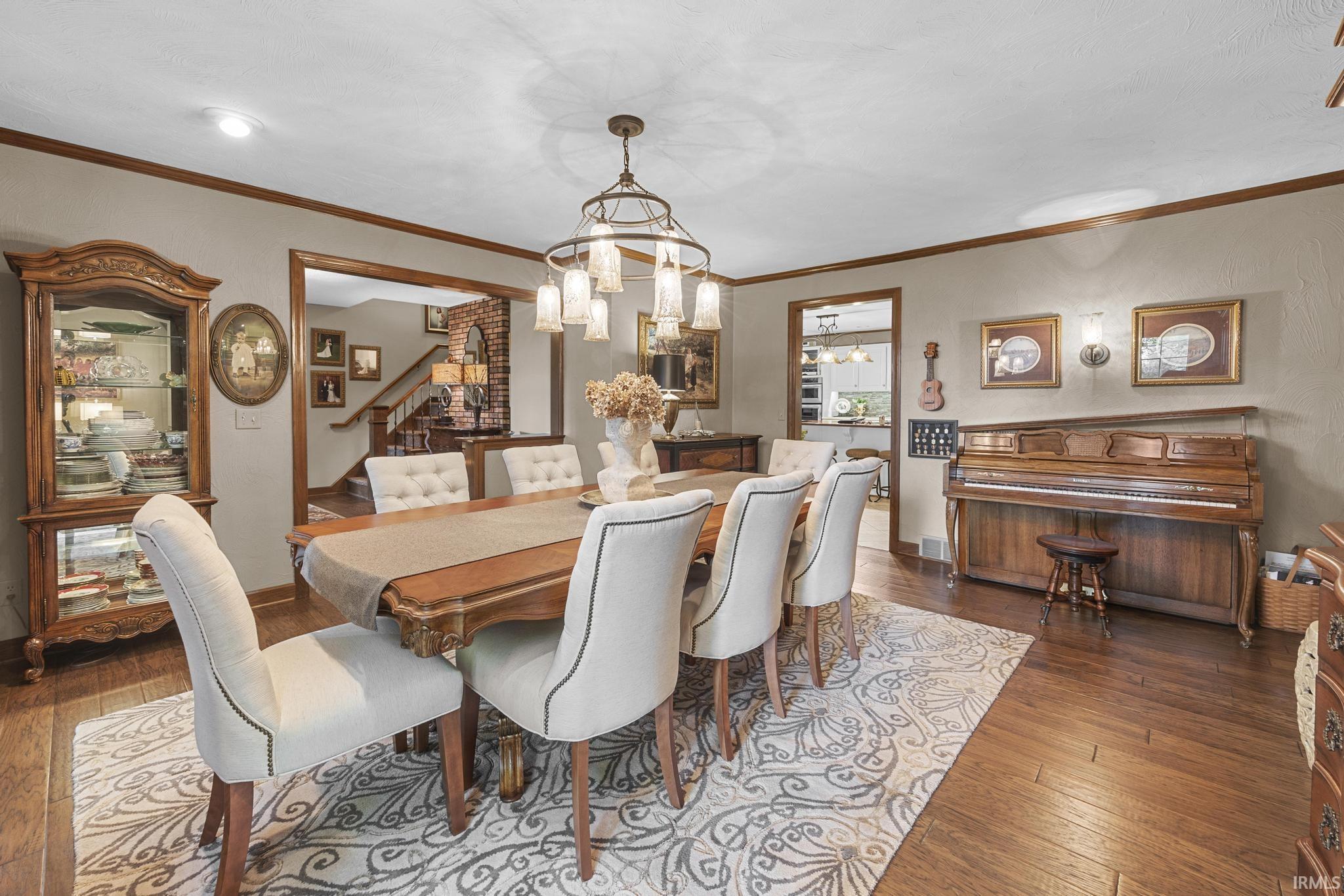 1365 West 15th Street Jasper, IN 47546 - Photo 14 of 34