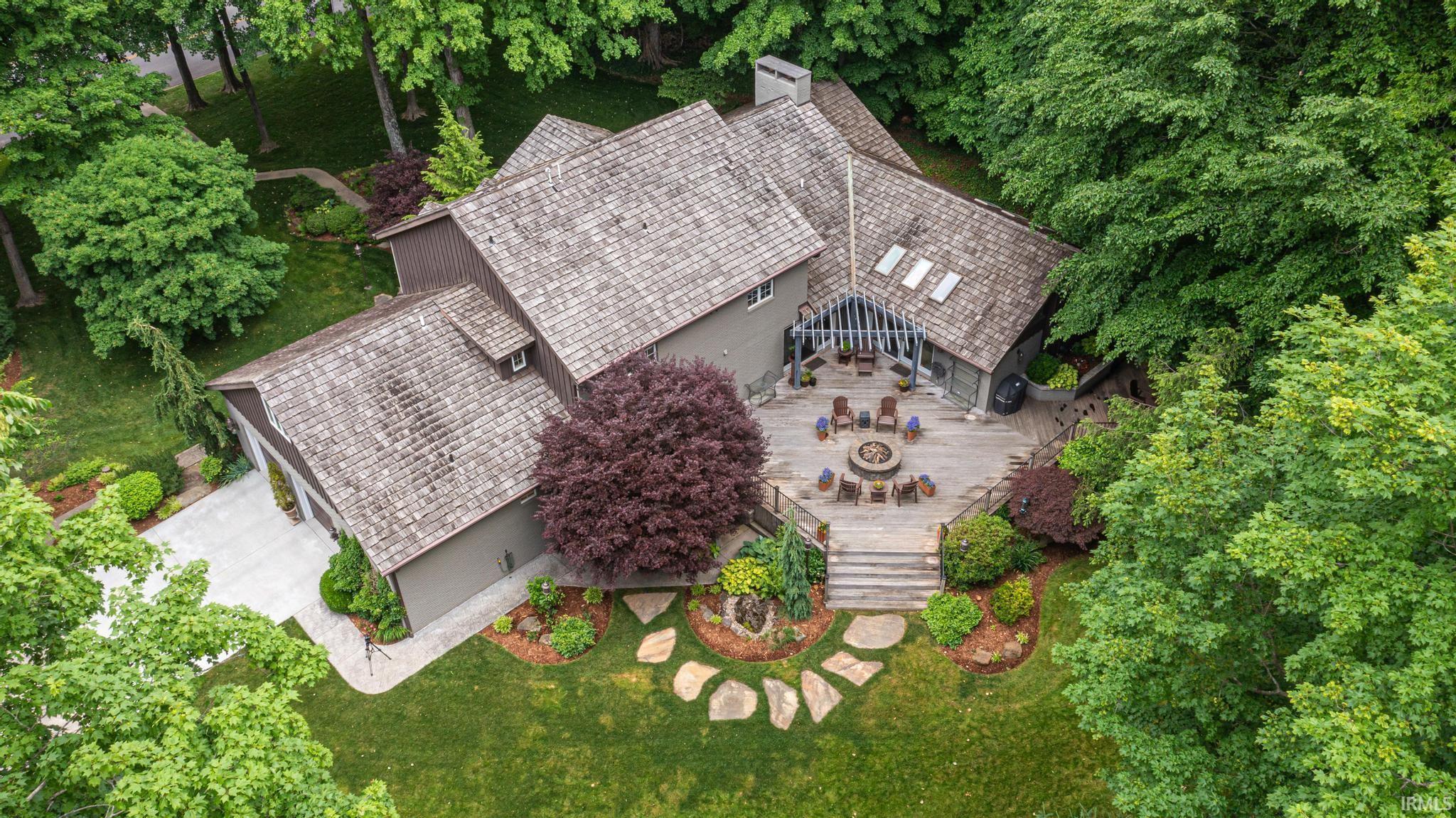 1365 West 15th Street Jasper, IN 47546 - Photo 30 of 34