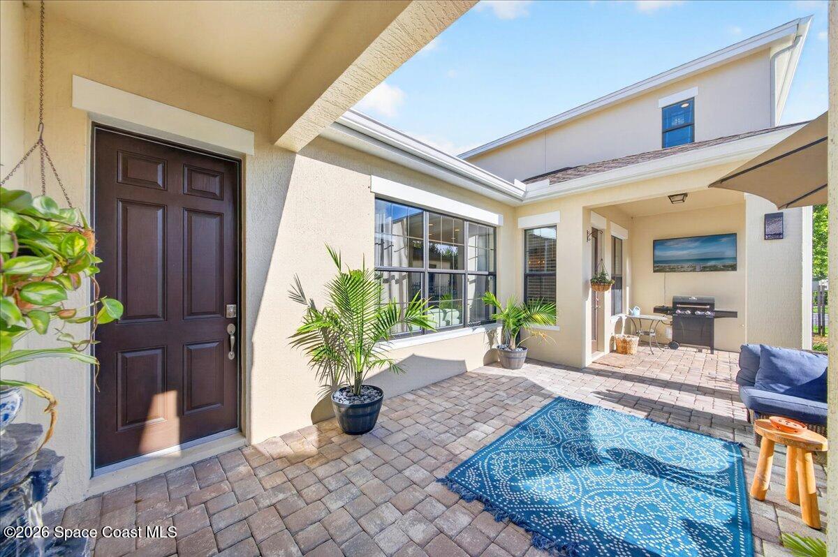 8860 Napolo Drive Melbourne, FL 32940 - Photo 9 of 45 14-JGP_0873