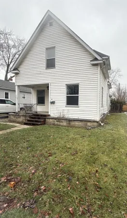 $84,900 | 907 North Mason Street, Saginaw, MI 48602